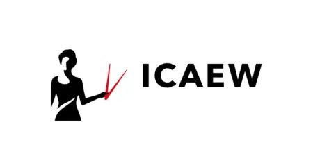 ICAEW logo