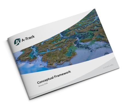 A-Track Conceptual Framework document cover