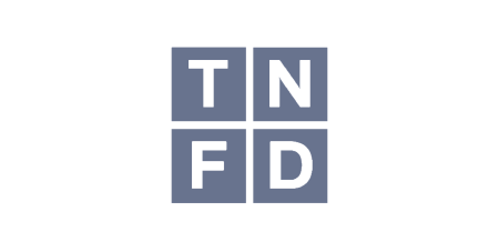 TNFD logo