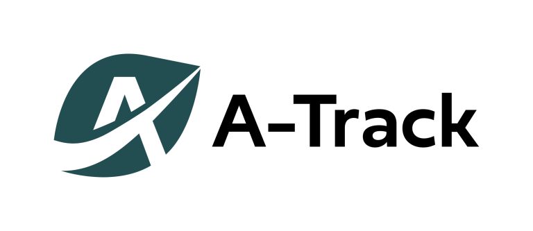 A-Track logo