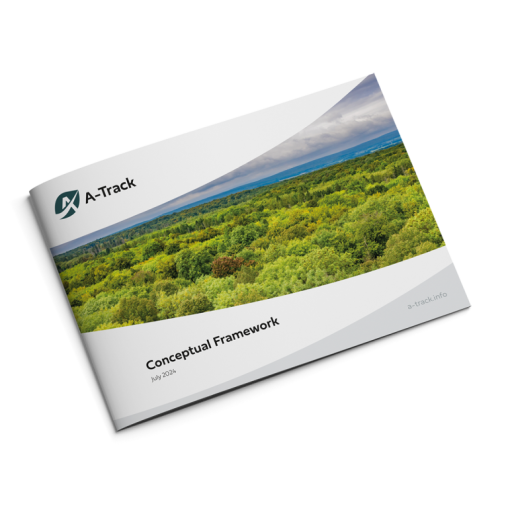A-Track Conceptual Framework cover