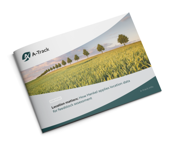 Henkel Case Study Front Page